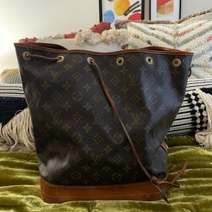 Louis Vuitton Noe
